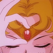 S1.E17: Is Usagi a Model? the Focus of the Monster Camera