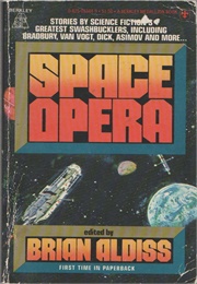 Space Opera (Brian Aldiss)