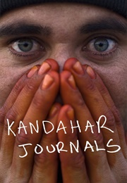 Kandahar Journals (2017)