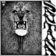 Waiting - Santana