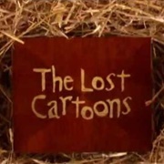 S5.E8: A Toonheads Special: The Lost Cartoons