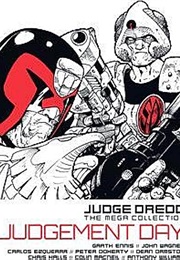 Judgement Day (Various)