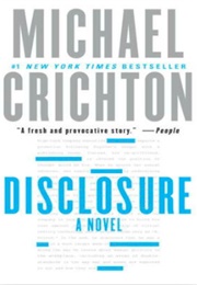 Disclosure (Michael Crichton)