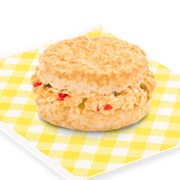 Pimento Cheese Biscuit