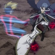 239. Jellal vs. Oración Seis