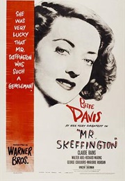 Bette Davis - Mr. Skeffington (1944)