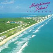 Hutchinson Island Florida