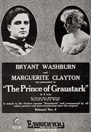 The Prince of Graustark (1916)