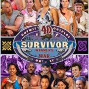 Survivor: Winners at War