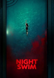 Night Swim (2024)