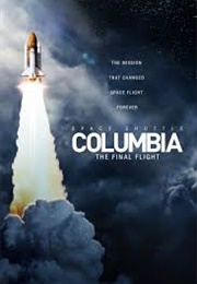 Space Shuttle Columbia: The Final Flight (2024)