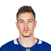 Marshall Rifai (French-Canadian) - Toronto Maple Leafs