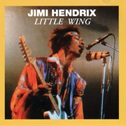 Little Wing - Jimi Hendrix