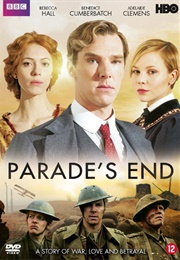 Parade&#39;s End (2012)