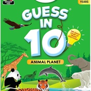 Guess in 10