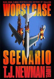 Worst Case Scenario (TJ Newman)