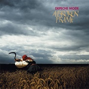 A Broken Frame - Depeche Mode