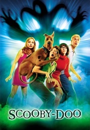 Scooby-Doo (2002)