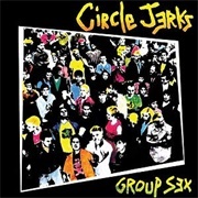 Operation - Circle Jerks