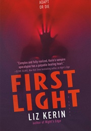 First Light (Liz Kerin)