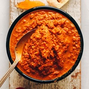 Indian Curry Paste