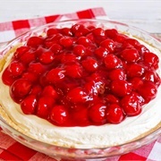 Cherry Pie Filling