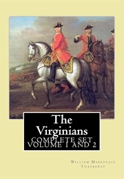 The Virginians (Thackeray, William Makepeace)