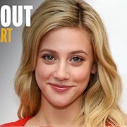 Lili Reinhart