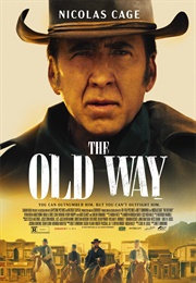 The Old Way (2023)