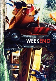 Weekend (1967)