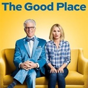 The Good Place S01