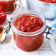 Tomato Chutney