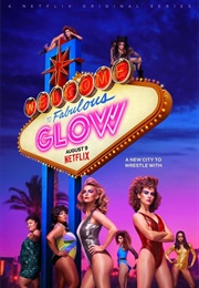 G.L.O.W. - Season 3 (2019)