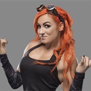 Becky Lynch