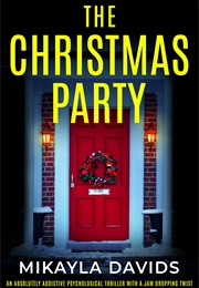 The Christmas Party (Mikayla Davids)