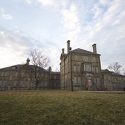 London Psychiatric Hospital (Permanently Closed)