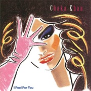 Chaka Khan – Through the Fire