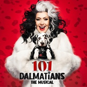 101 Dalmatians: The Musical (Douglas Hodge)