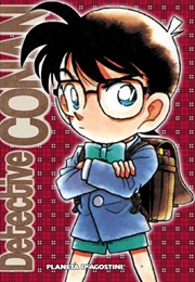 Detective Conan, Vol. 2 (Gosho Aoyama)