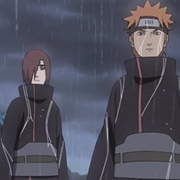 S1.E347: Shinobiyoru Kage