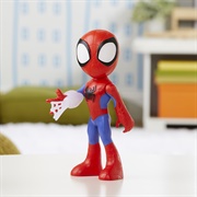 Supersized Spidey Action Figure