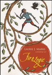 Fire Logic (Laurie J. Marks)