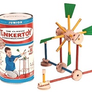 Tinker Toys