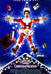 Christmas Vacation (1989)