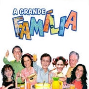 A Grande Família (485)