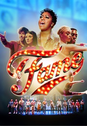 Fame (British Cast) (2020)