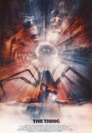 The Thing (1982)