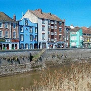 Bridgwater, Somerset