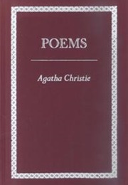 Poems: Agatha Christie (Christie)