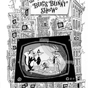 The Bugs Bunny Show